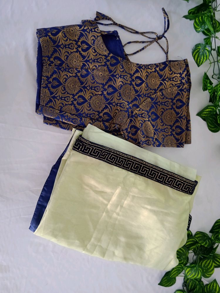 Casual Saree (Women)