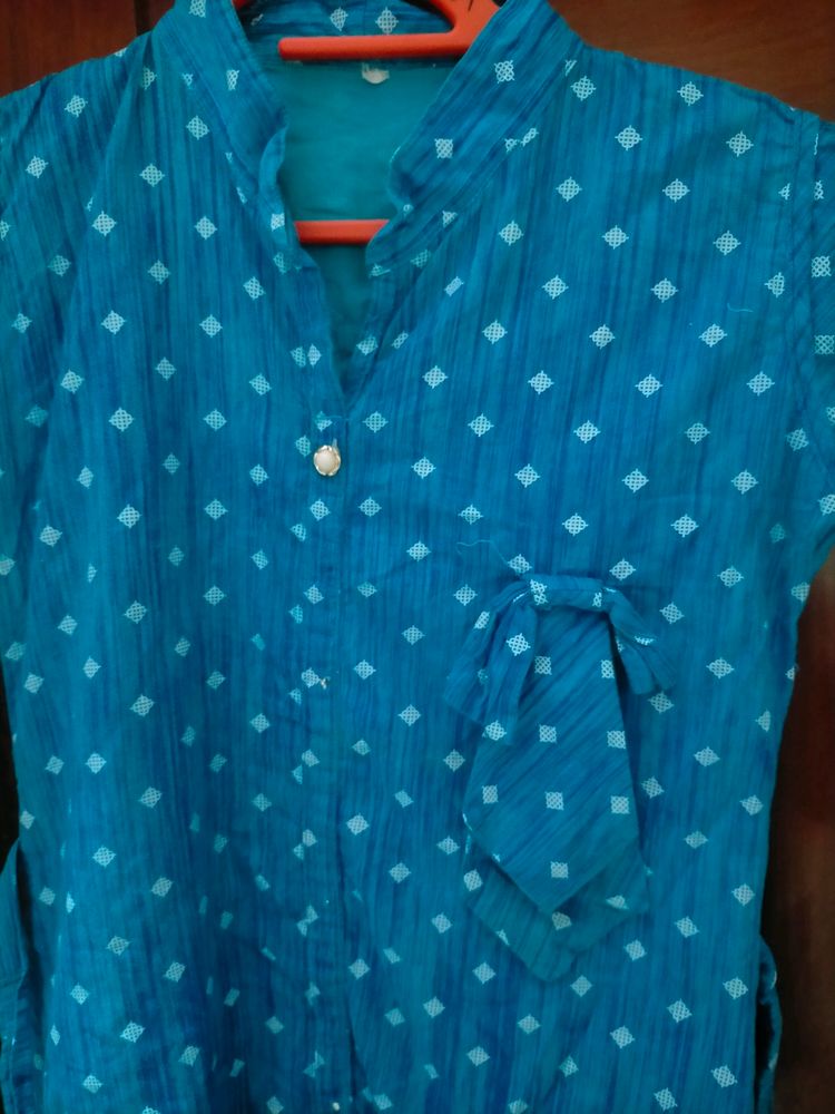 Cotton Top
