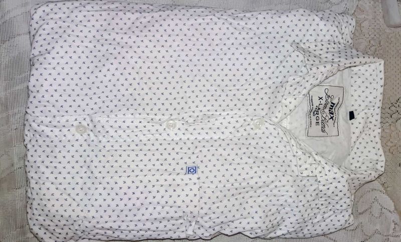 Formal/Party wear Classic Mens shirt
