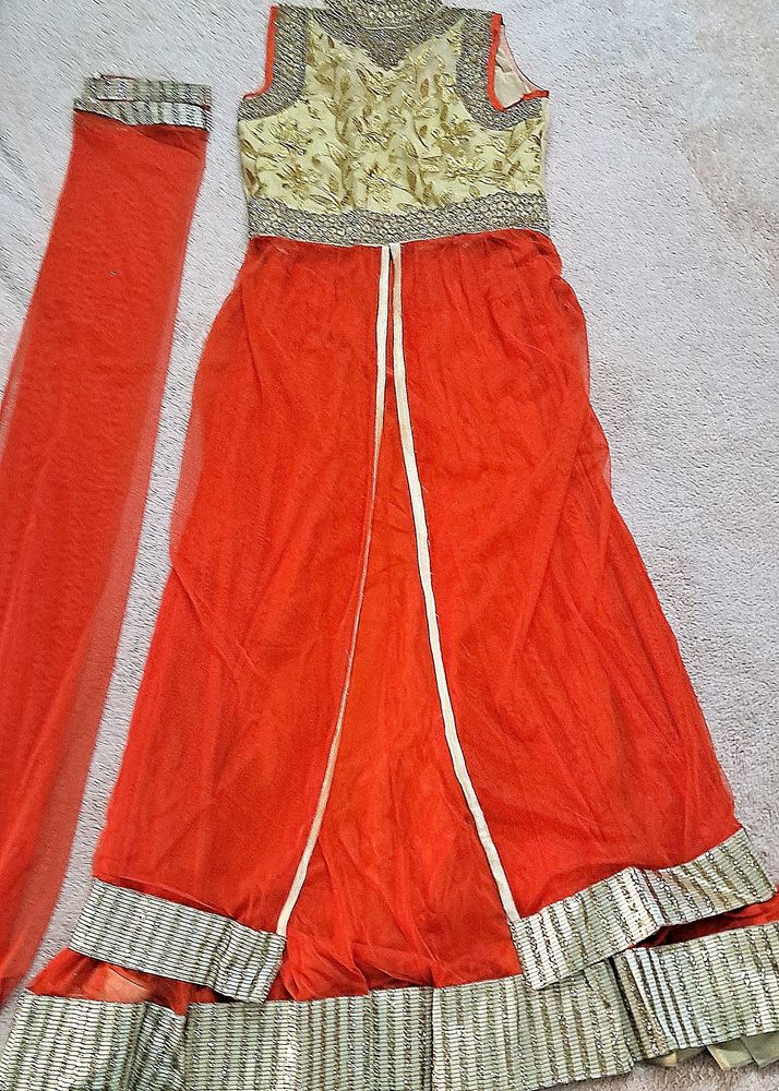 Three Piece Ethnic Set