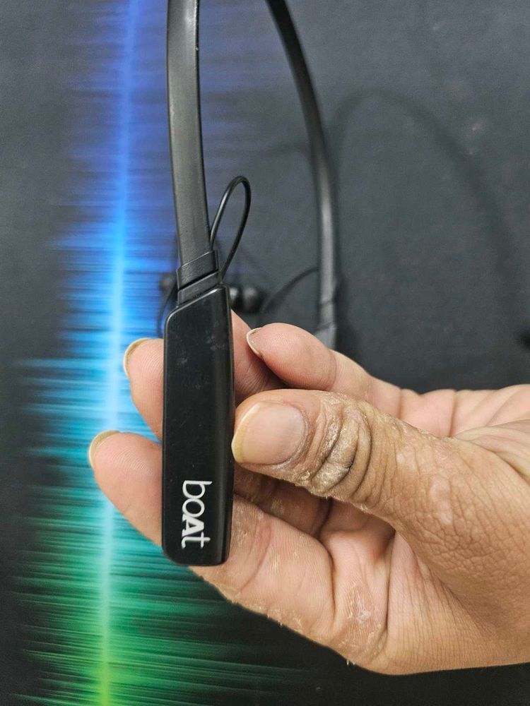 boAt Rockerz 235 V2 Wireless Neckband |