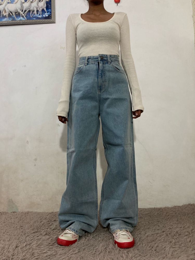 Blue Jeans