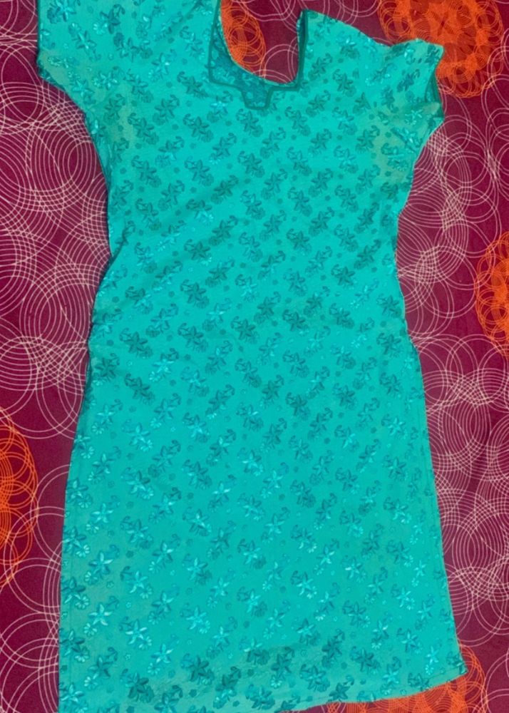New Kurti