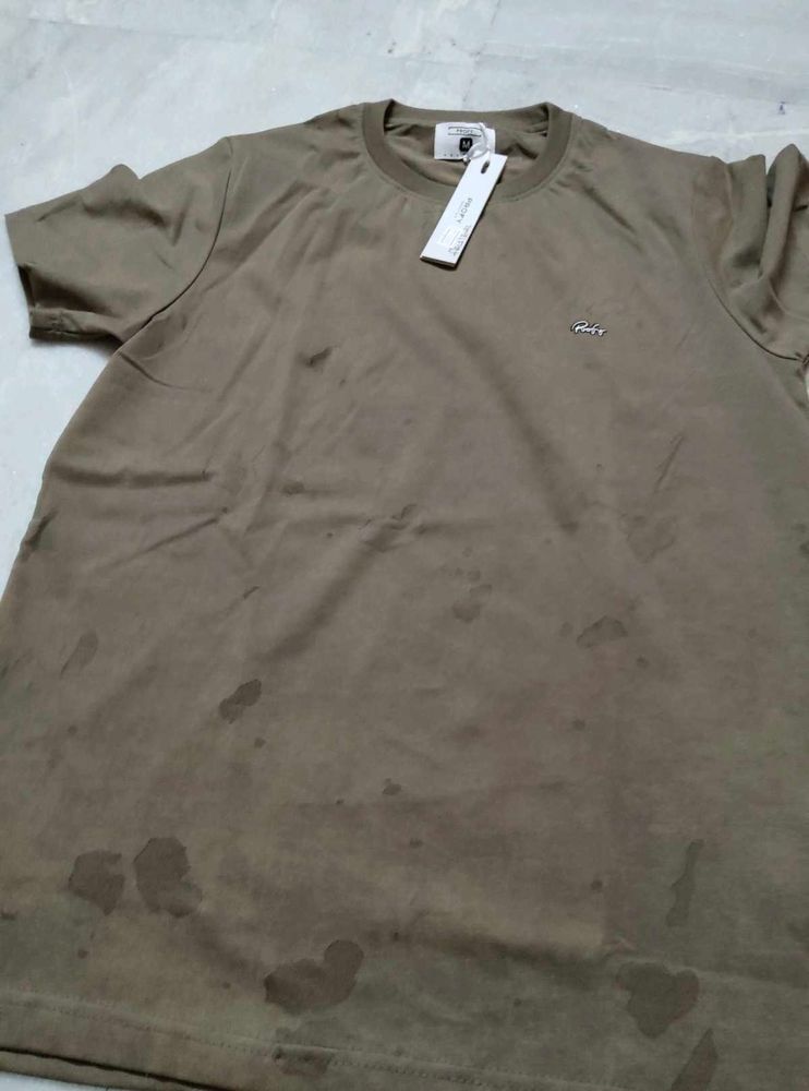 Men's Basic T-Shirt