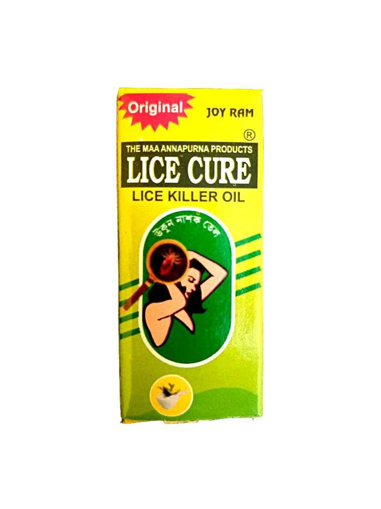 LICE-CURE LICE KILLER O