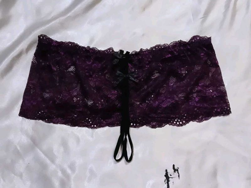 New  Mini Skirt panty