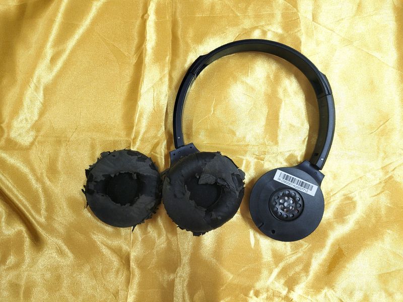 Infinity Head Phones (Working)