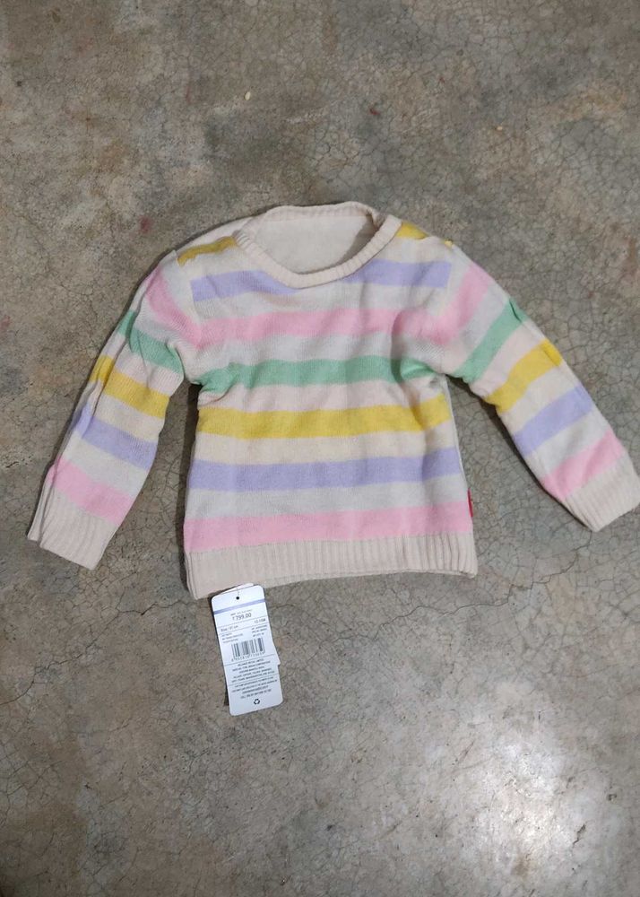 reversible sweater for kids