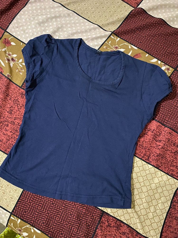 crop top inner
