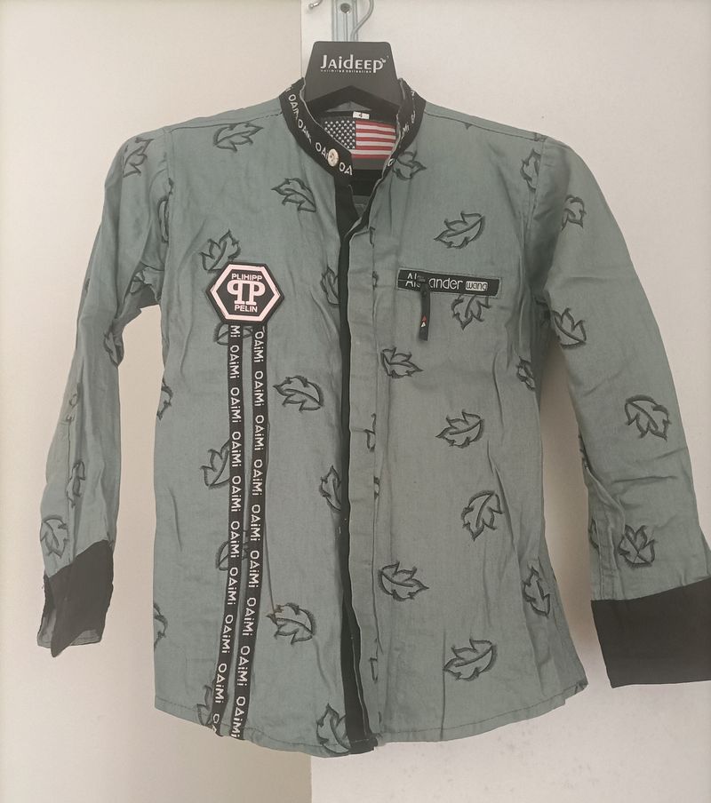 Kids Shirts