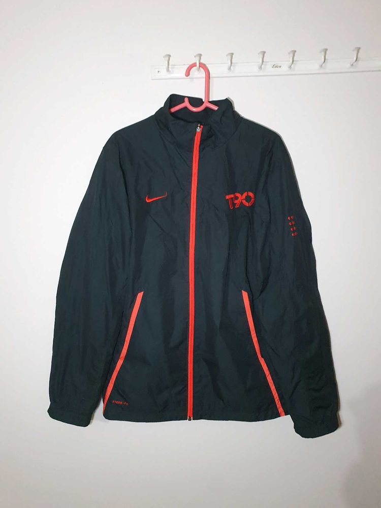 Nike T90 Sports Jacket y2k vintage