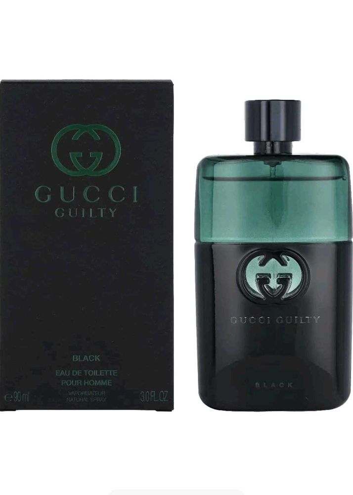 Gucci Guilty Black Eau de Toilette