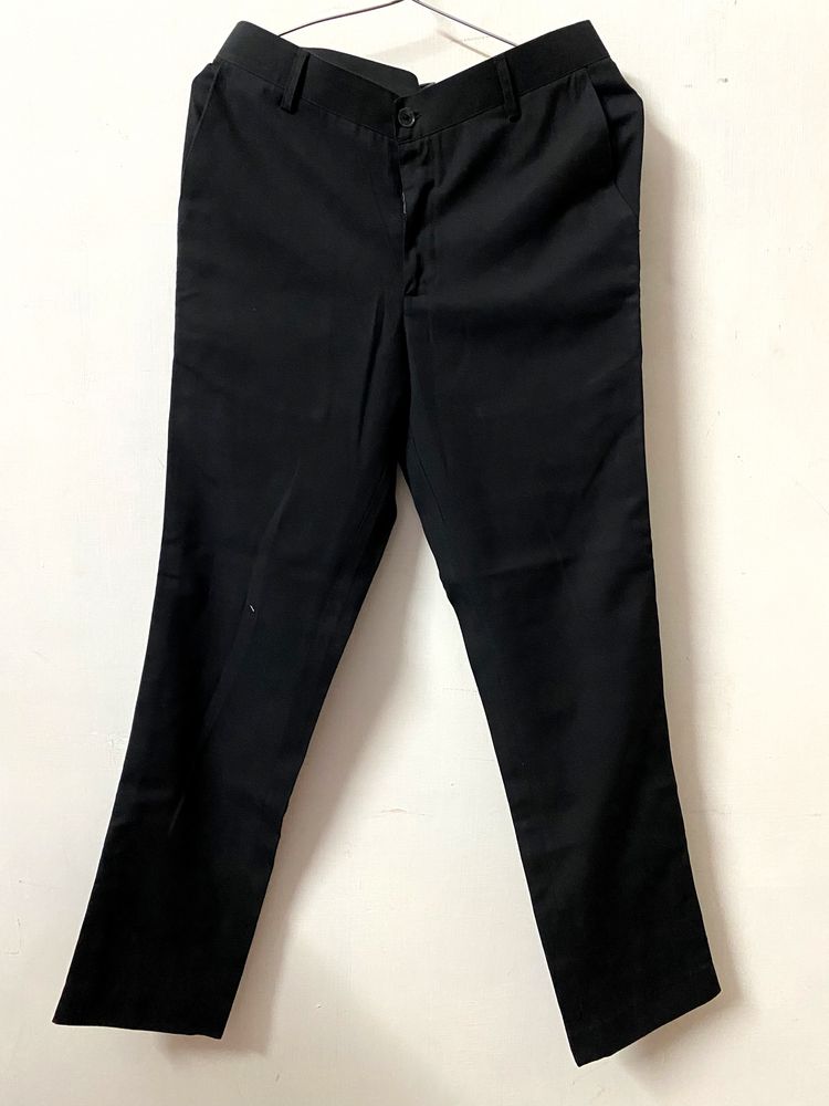 Formal Trousers