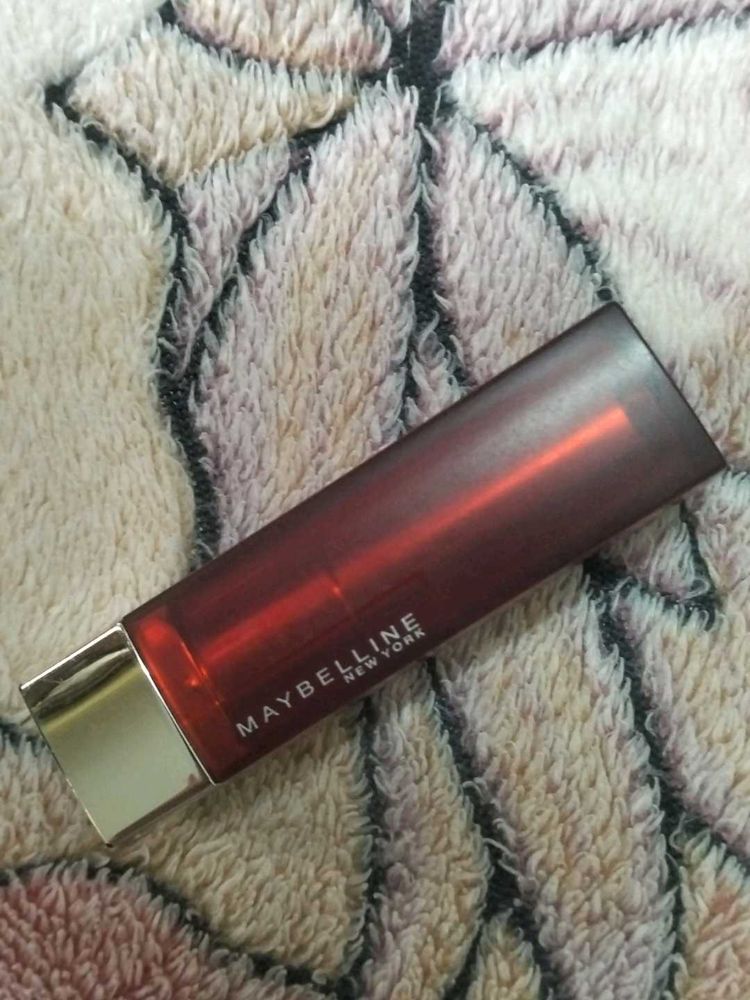 Maybelline Lipstick