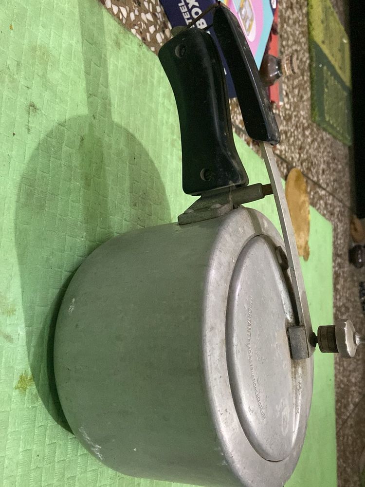 5 Lit Cooker