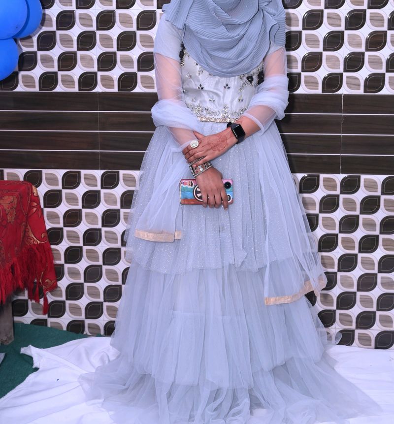 Gown 😚😚