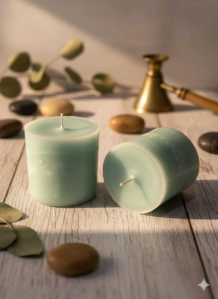 Candles (Set of 2)