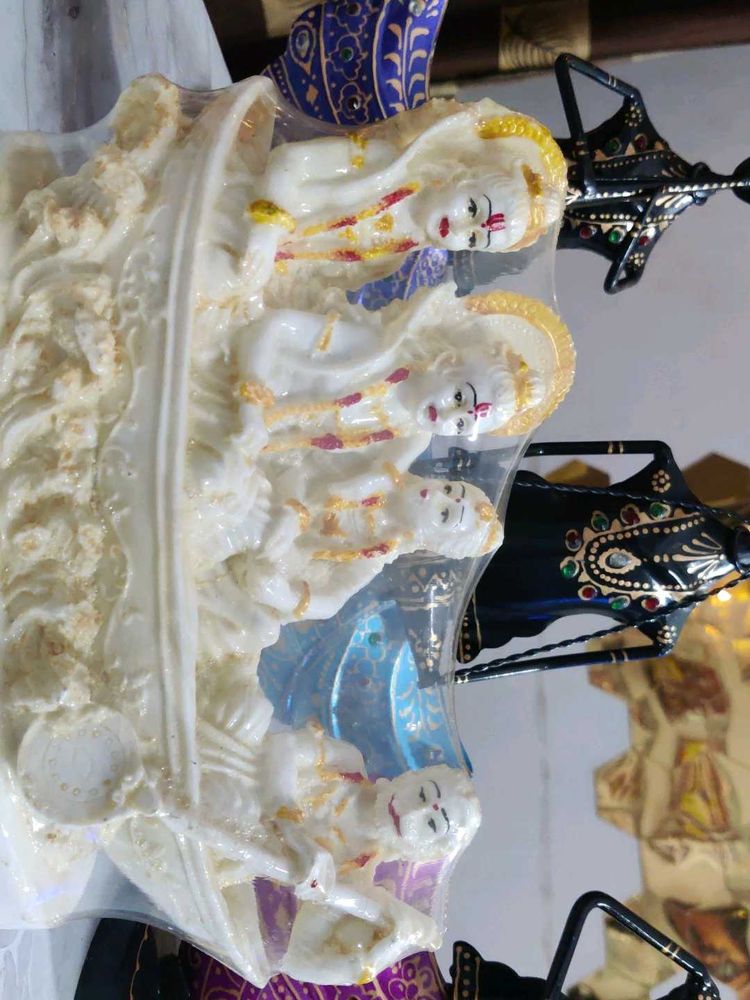 Combo Of Showpieces