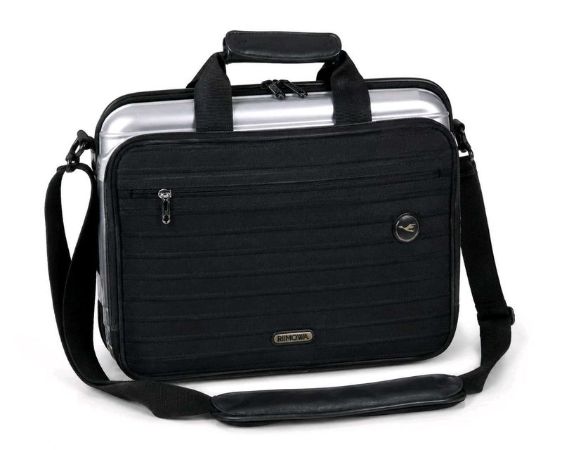 Original Rimowa Laptop Notebook Business Bag