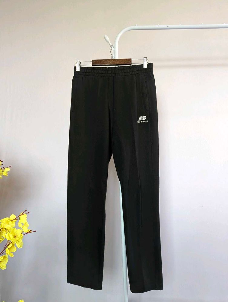 New Balance Black Sweat Pant