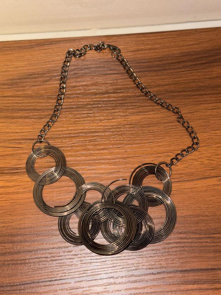 5 stylish chains