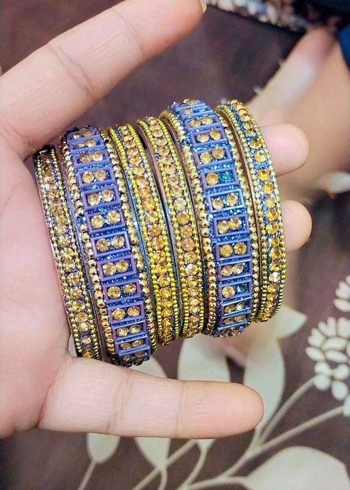 Bangles Set