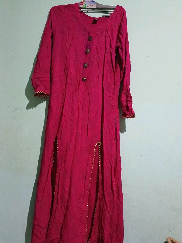 Kurti