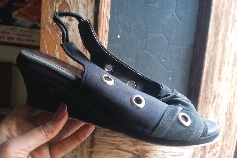 Combo Footwear