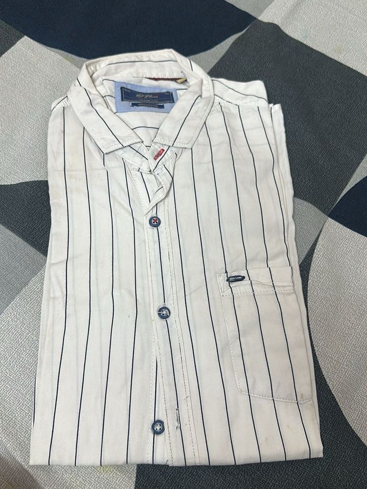 Casual Wear Shirt For Men’s