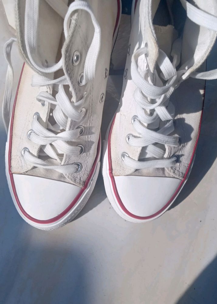 Converse Shoes For Girls