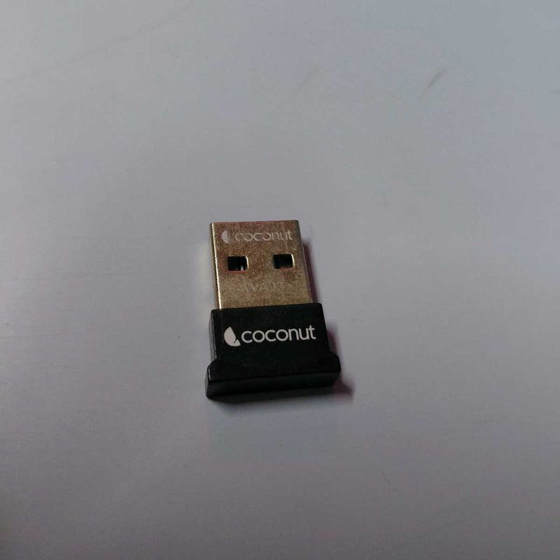 Coconut USB Bluetooth Dongle