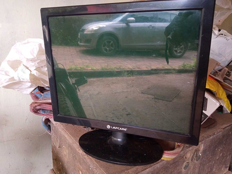 Lapcare Monitor