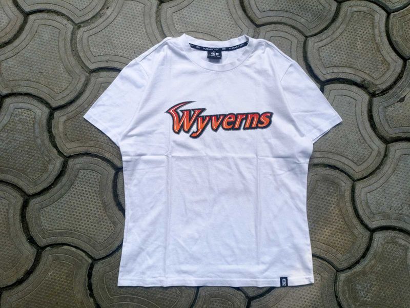 Wyverns Graphic T-Shirt