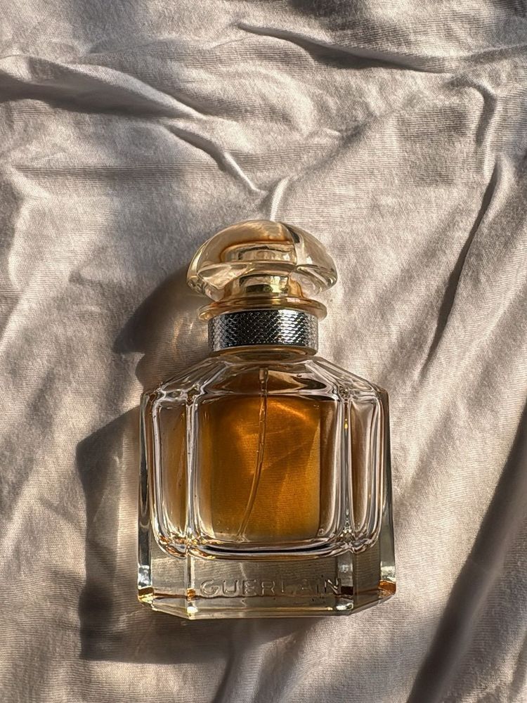 mon Guerlain edt