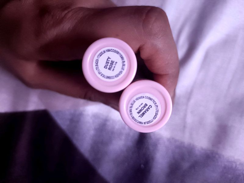 Combo Offer + Plum Lipstick Tint Free Limited Offr
