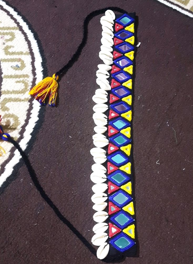 New💥 Beautiful Handmade Belt