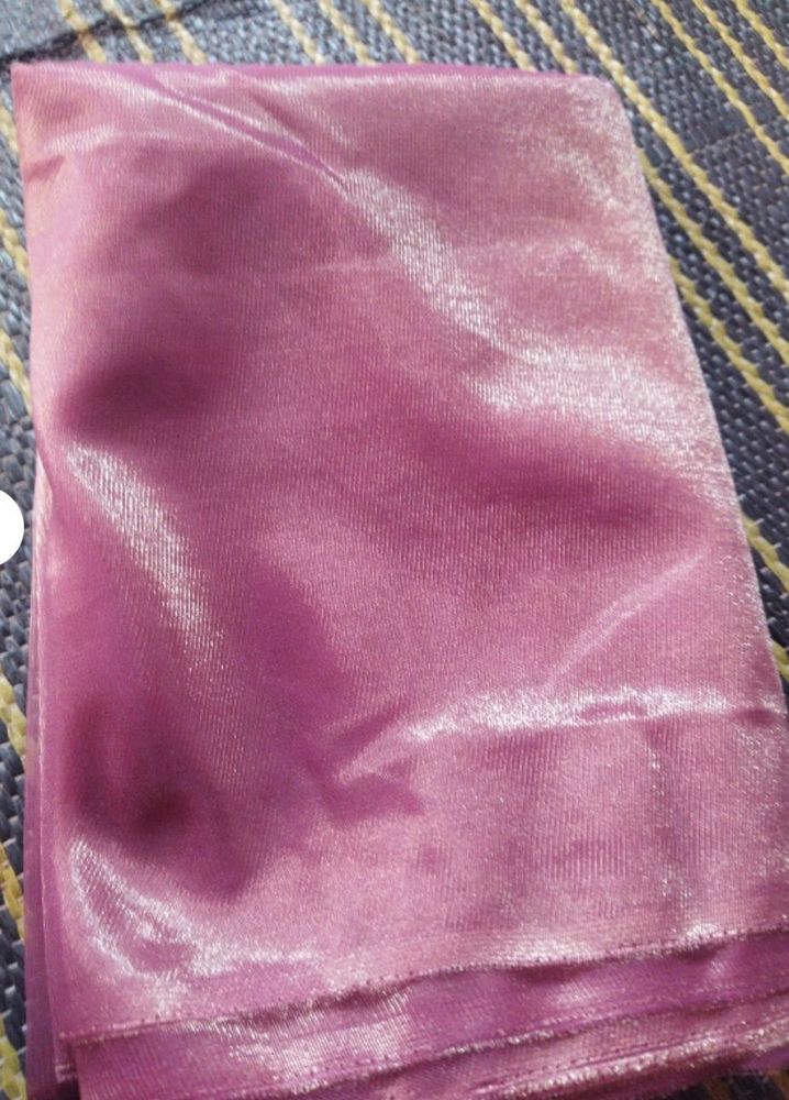 Shimmering Purple fabric