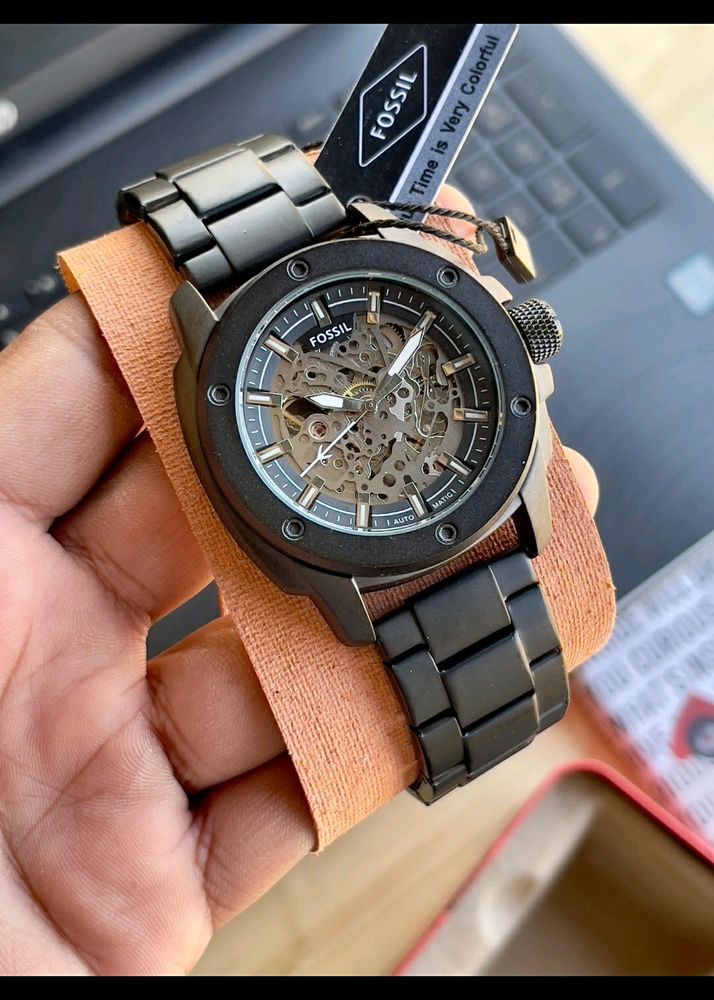 FOSSIL ME3080 MODERN MACHINE
