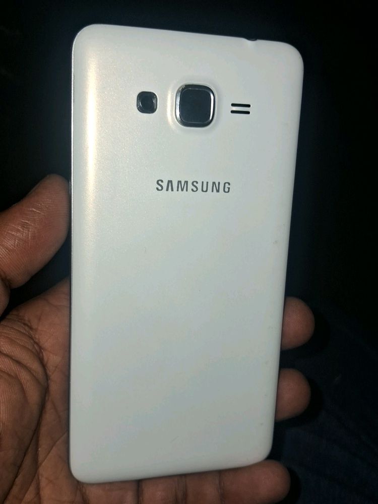 Samsung Own 5 Complete Body