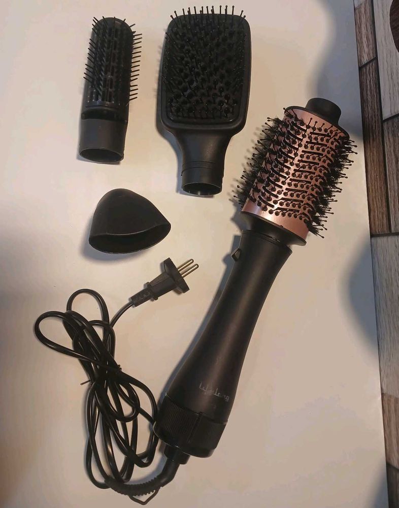 Lifelong 4 in 1 Styler and Dryer
