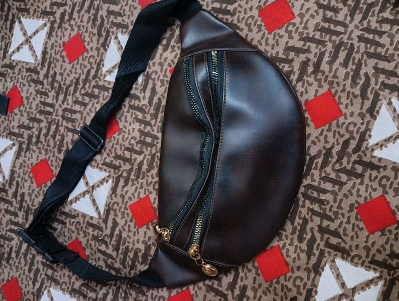 Stylish Waist Bag
