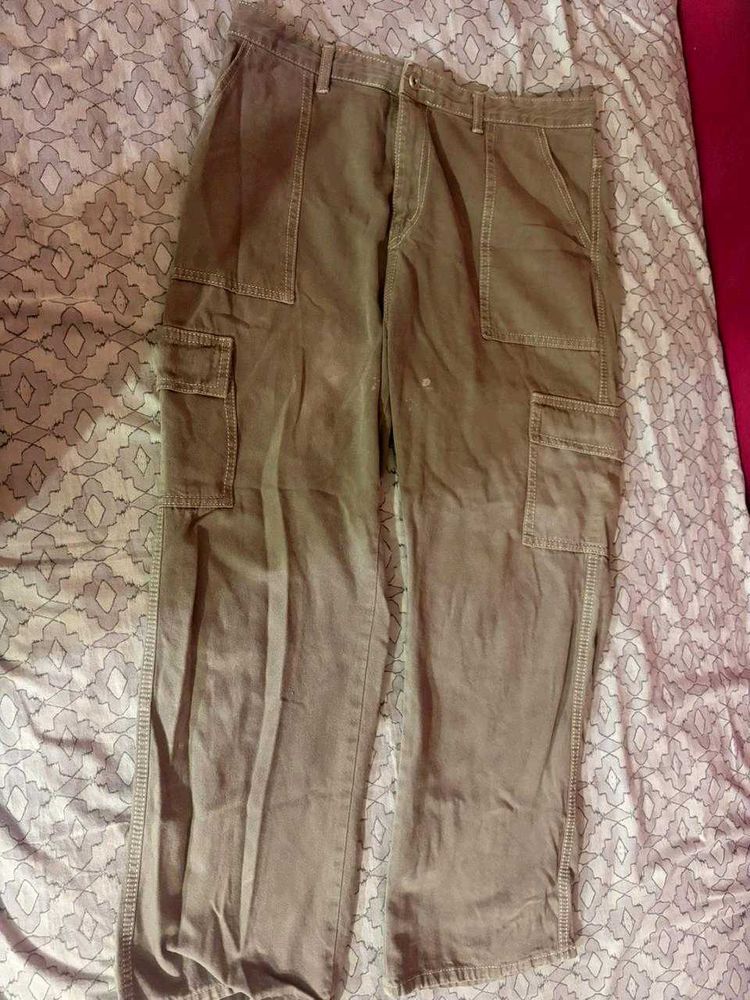 Men's Cargo Pants