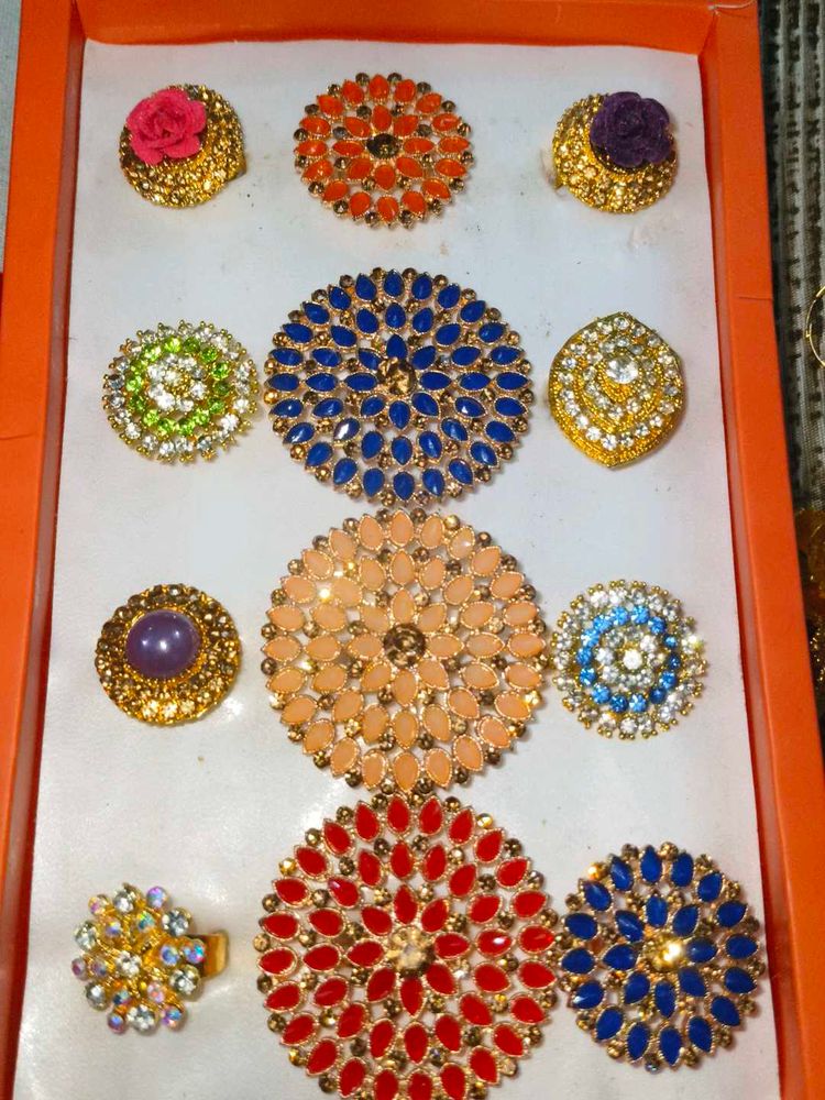 Rings