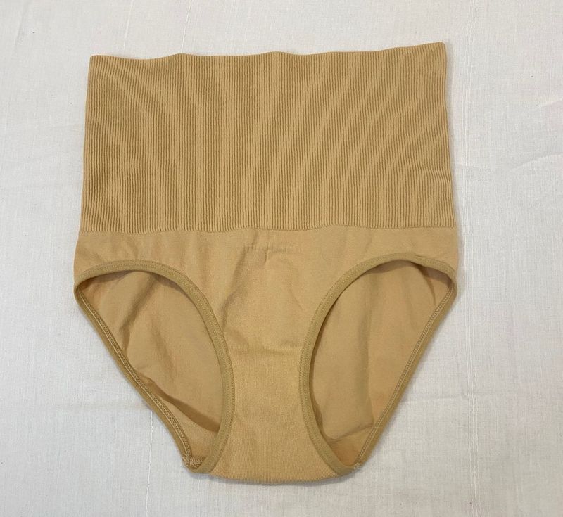 High Waisted Shaping Panties