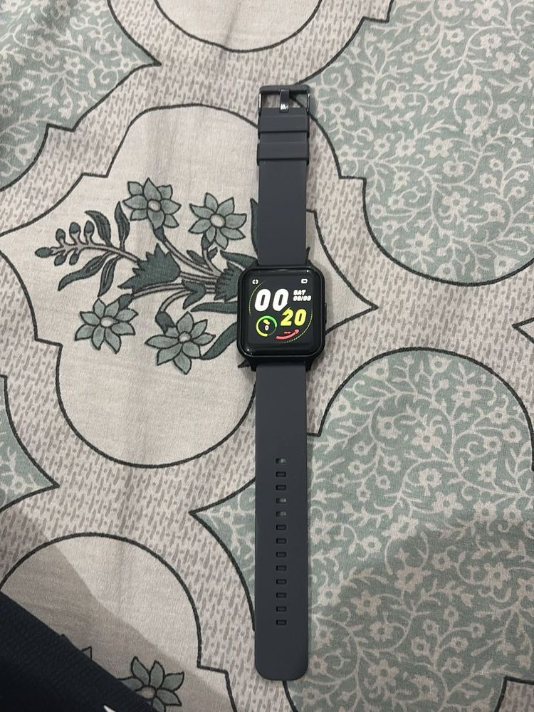 noise watch