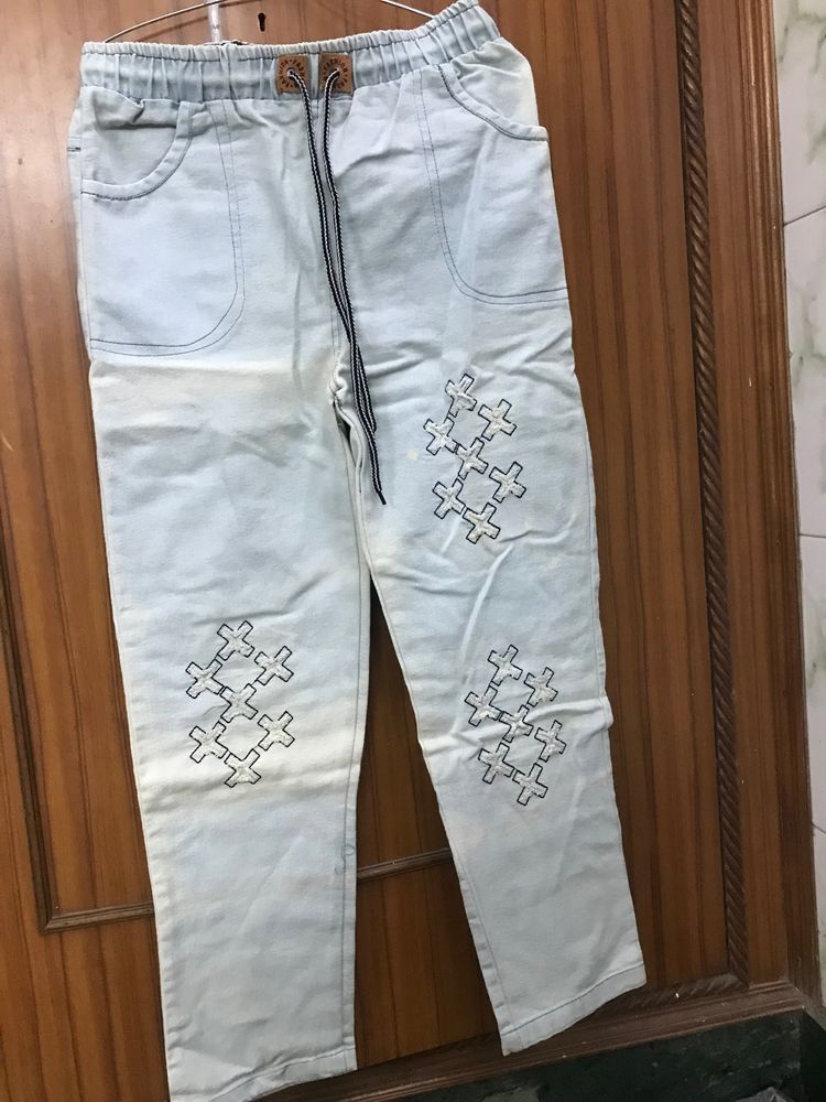 Pant