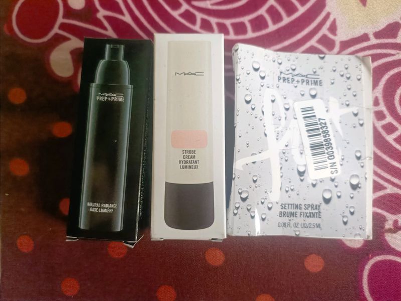 MAC ORIGINAL COMBO OFFER