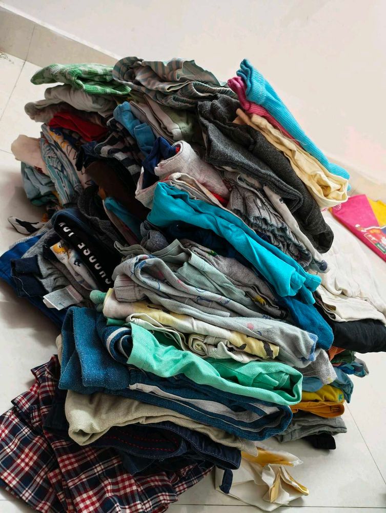 Bundle of Tops &amp; T-Shirts