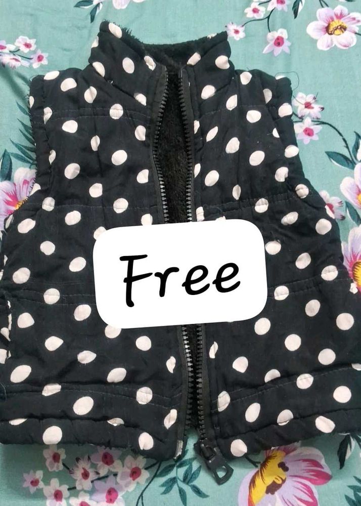 buy 2 jackets get one free