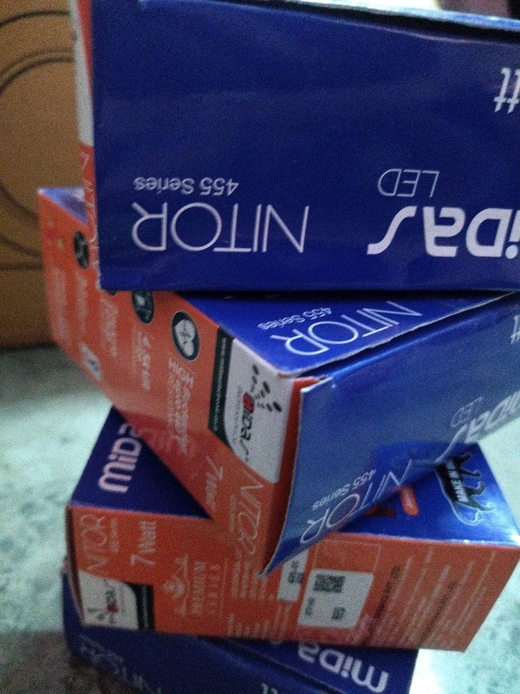 Paking Box 40pcs